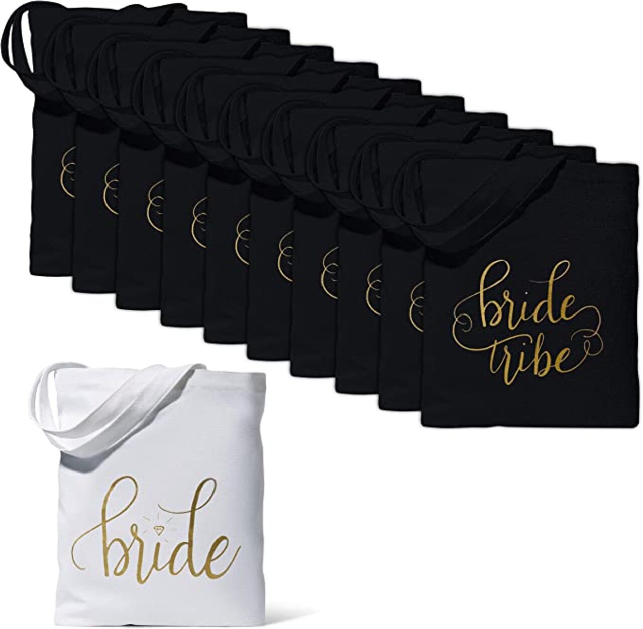 Bride top tribe bags